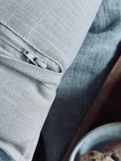 Pudestykke 45x45 - Beige