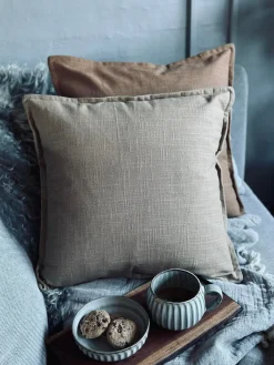 Pudestykke 45x45 - Sand