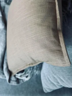 Pudestykke 45x45 - Sand