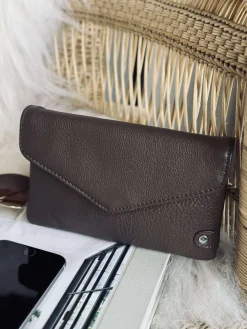 Pung Aura - Dark Taupe