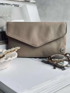 Pung Aura - Dusty Taupe