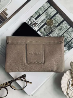 Pung Aura - Dusty Taupe