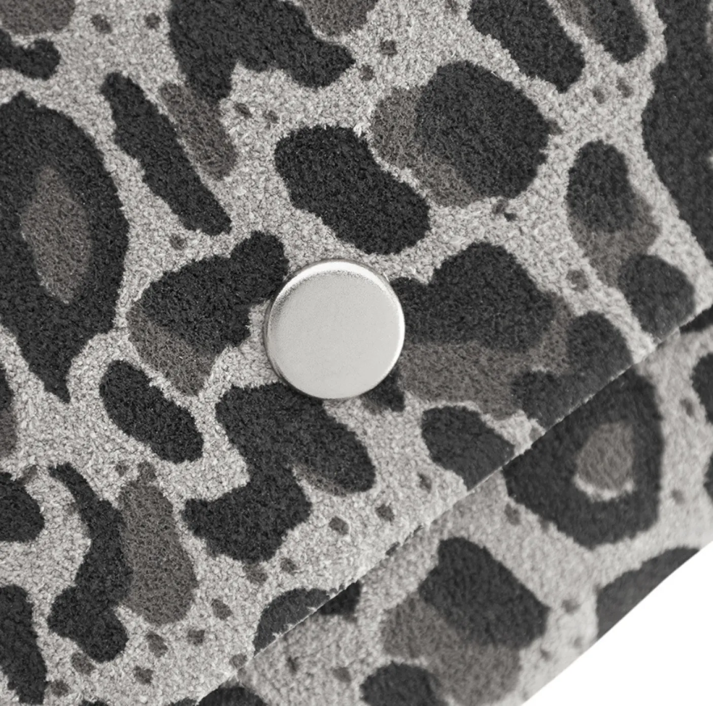 Pung Aura - Leo grey