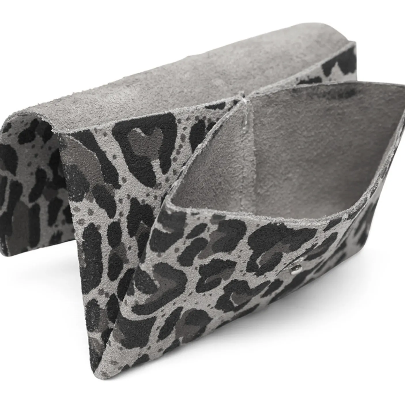 Pung Aura - Leo grey