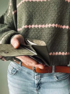 Pung Aura small - Army