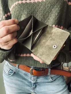 Pung Aura small - Army