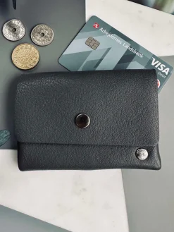 Pung Aura small Grey