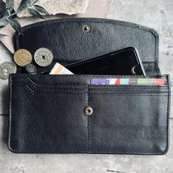 Pung Big URBAN Black