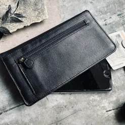 Pung Big URBAN Black