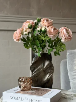 Ranunkel 50cm - Rosa