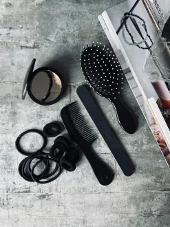 Rejsesæt med indhold