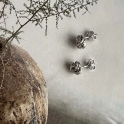 Øreringe FIORINI - Silver Premium