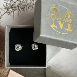 Øreringe FIORINI - Silver Premium