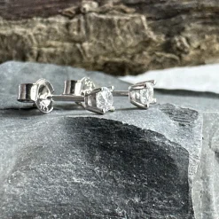 Ørestikker Celia - Sterling sølv