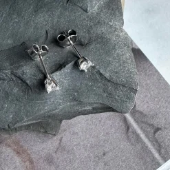 Ørestikker Celia - Sterling sølv