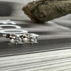 Ørestikker Celia - Sterling sølv