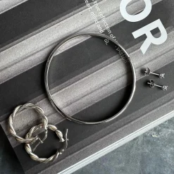 Ørestikker Celia - Sterling sølv