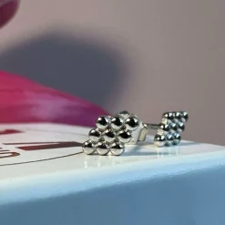 Ørestikker Joma - Sterling Silver