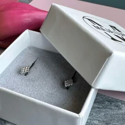 Ørestikker Joma - Sterling Silver