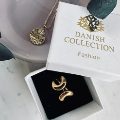 Ring Amber – Vandfast