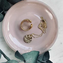 Ring Amber – Vandfast