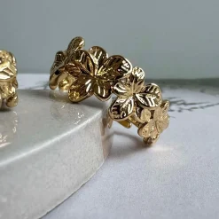 Ring CHARMAINE - Sæt af 2 stk