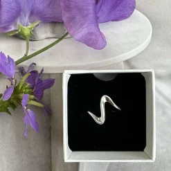 Ring Ida – Vandfast