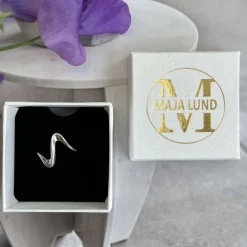 Ring Ida – Vandfast