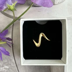 Ring Ida – Vandfast