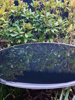 Ring til spejlbassin - Dia 33 Black