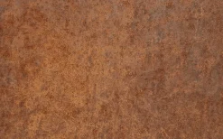 Ring til spejlbassin - Dia 33 Corten Rust