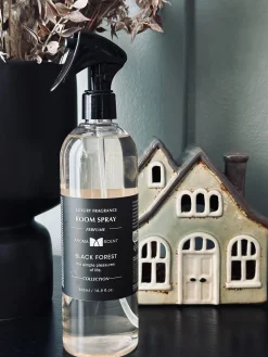 Roomspray 500ml - Black forest