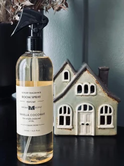 Roomspray 500ml - Vanilla coconut