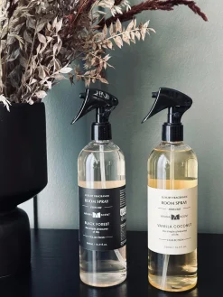 Roomspray 500ml - Vanilla coconut