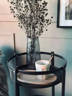 Rullevogn m. hjul - 3 etager