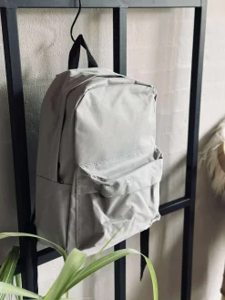 Rygsæk - Grå