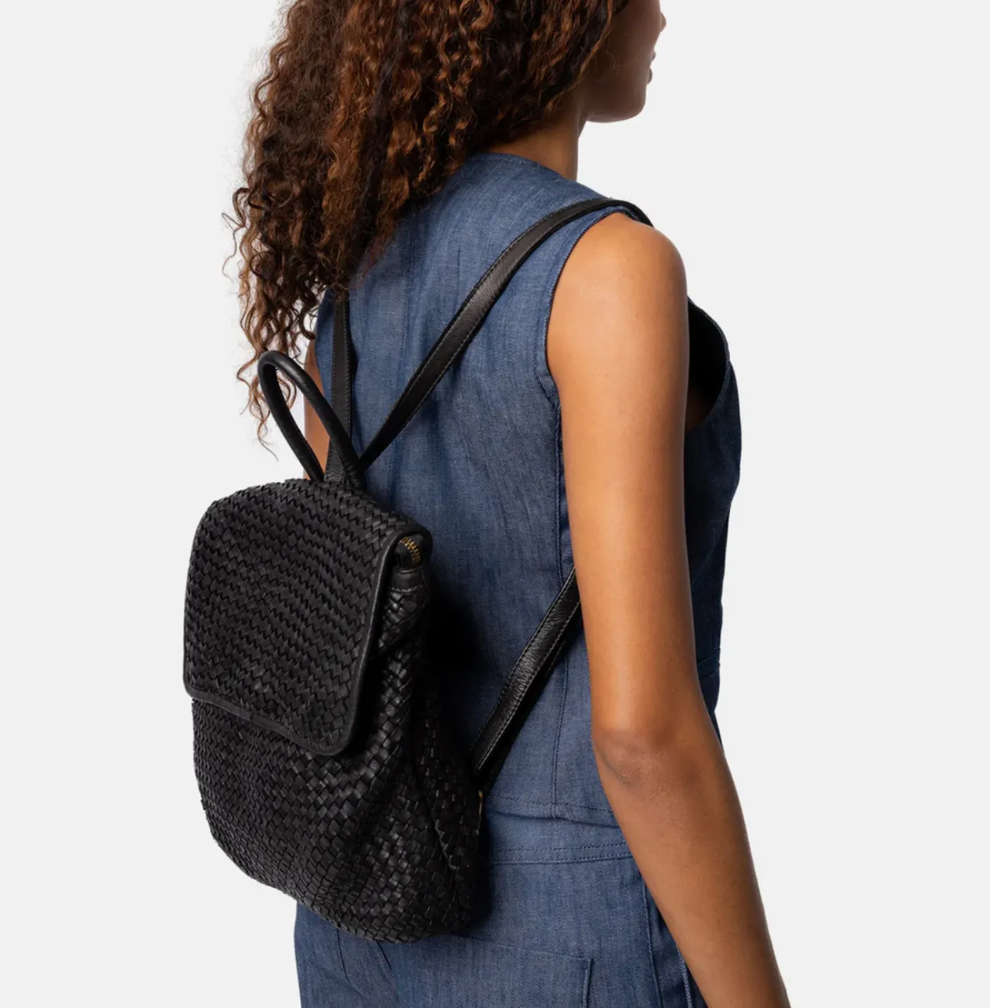 Rygsæk Miriam Black