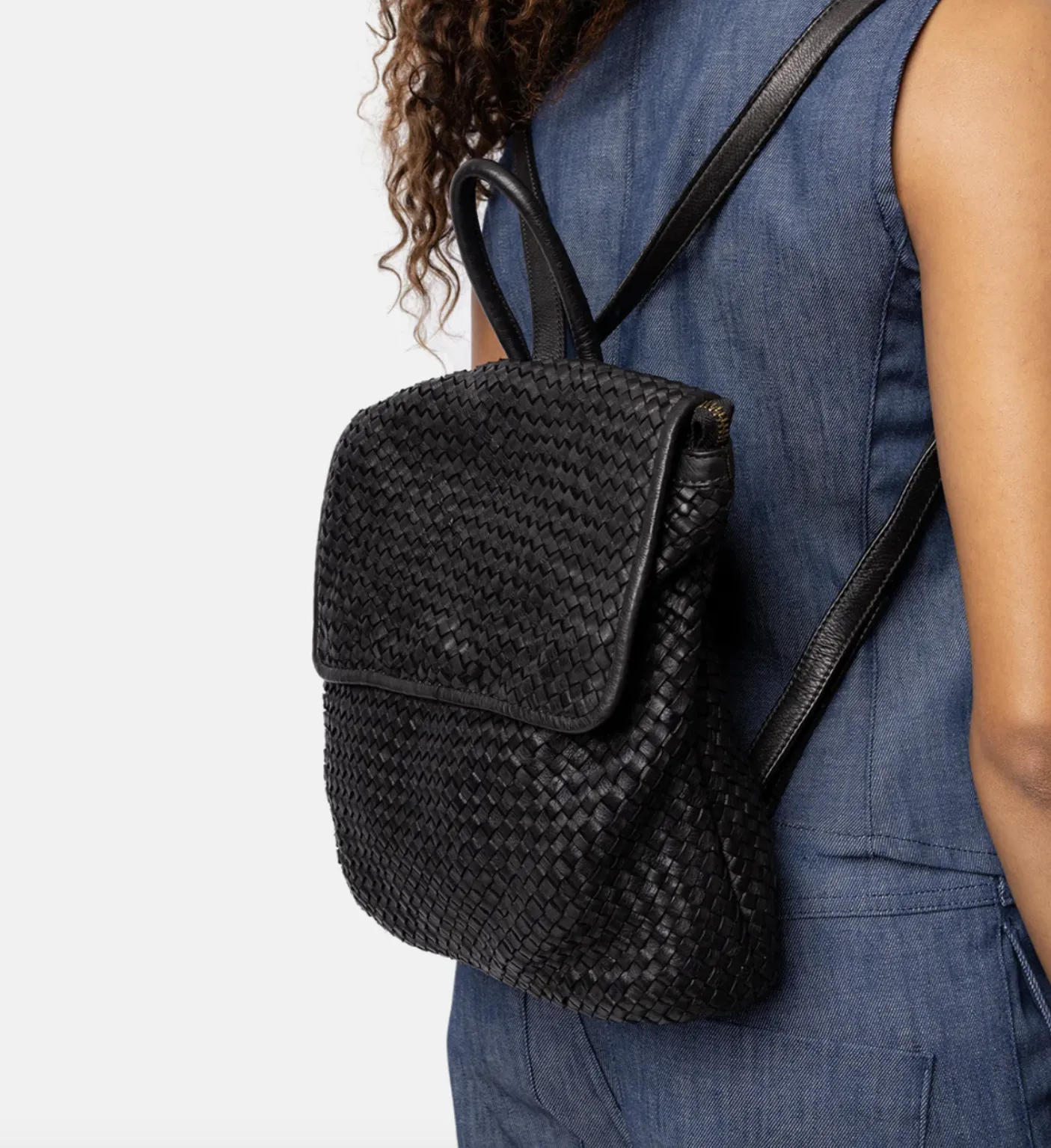 Rygsæk Miriam Black