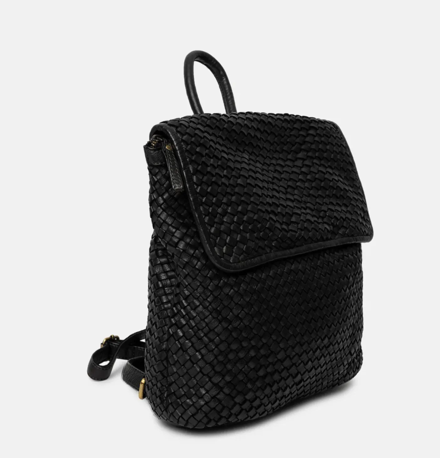 Rygsæk Miriam Black