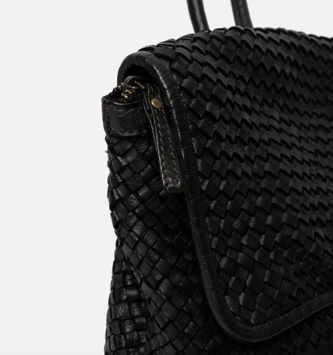 Rygsæk Miriam Black