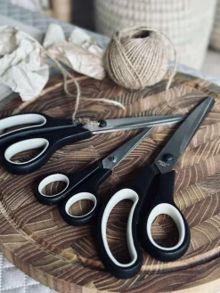 Sakse - Sæt med 3 stk