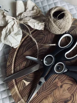 Sakse - Sæt med 3 stk