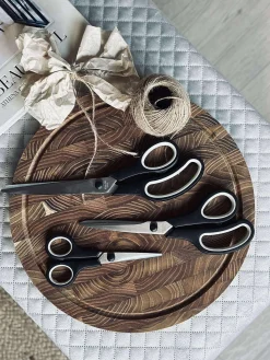 Sakse - Sæt med 3 stk