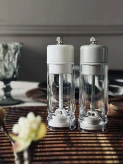 Salt og peber kværn