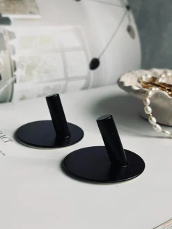 Selvklæbende knage - 2 stk