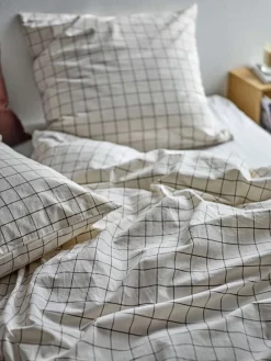 Sengesæt offwhite 140x200 - 63x60