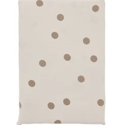 Sengesæt, Solaris varm taupe, 140x200 - 63x60