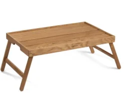 Sengetøj 2 Sæt Södahl 140x220 cm - Linen Blue - Inkl. Sengebakke