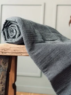 Sengetæppe Koks 150 x 240