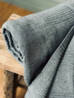 Sengetæppe Koks 150 x 240